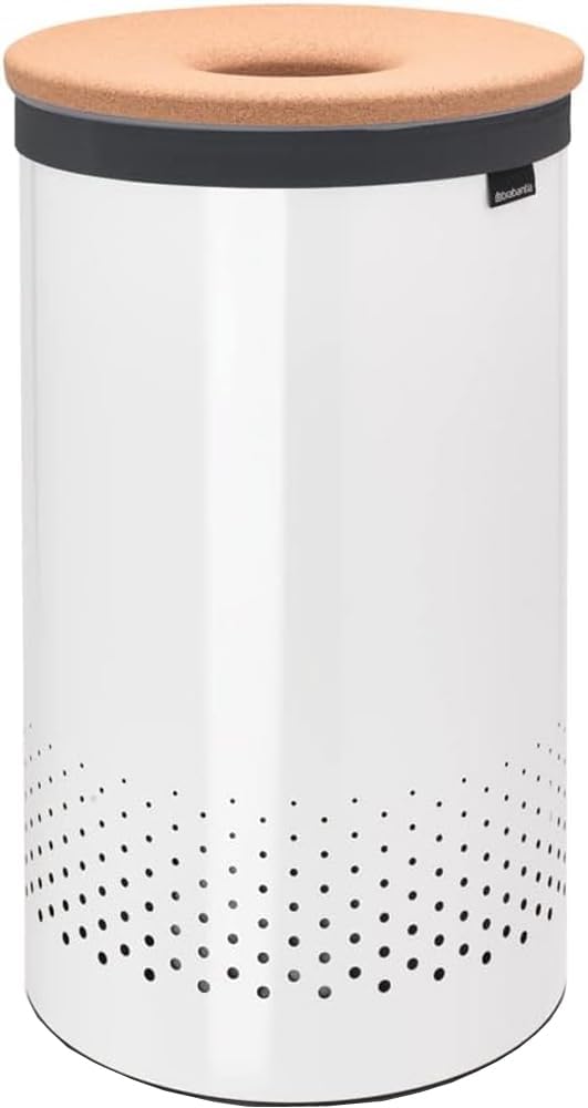 Choisissez un panier a linge avec fermeture par couvercle avec un sac amovible