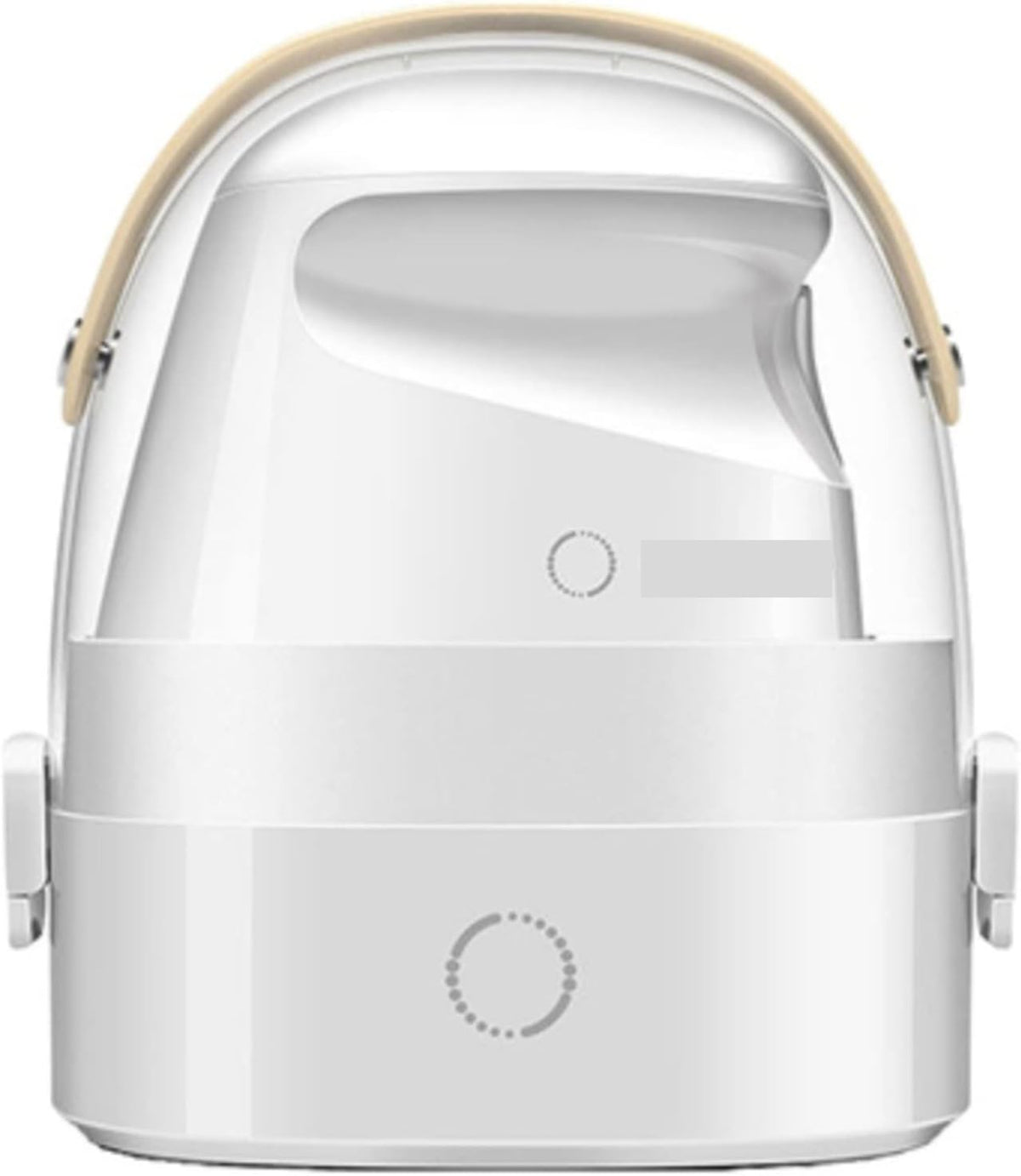 Choisissez une centrale vapeur a surface ceramique avec une fonction vapeur verticale