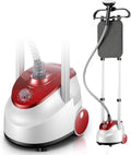 Choisissez un defroisseur portatif a temperature ajustable avec une finition en acier inoxydable