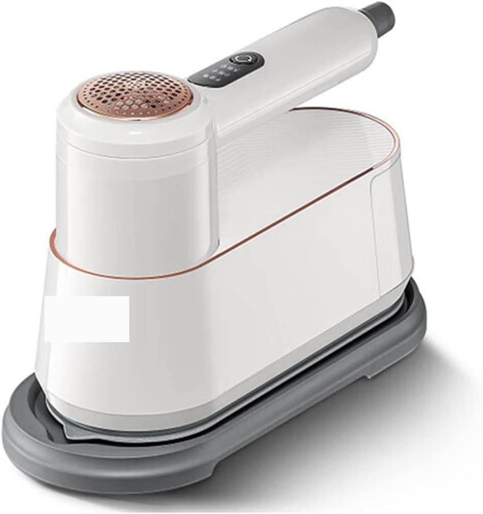 Ce fer a vapeur combine une emission de vapeur continue avec une fonction vapeur verticale
