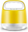 Ce rasoir a peluches associe une alimentation rechargeable a une finition en acier inoxydable