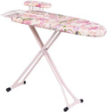 Cette table de repassage qui se replie apres usage, avec un format compact
