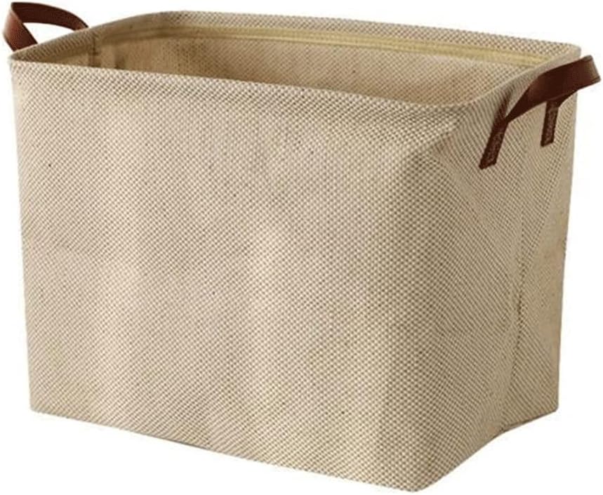 Choisissez une armoire de soin du linge qui se replie apres usage en coloris beige