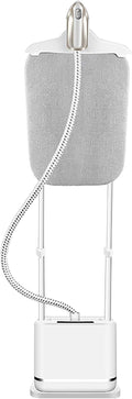 Decouvrez une table de repassage a surface permeable a la vapeur avec une partie textile en coton