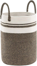 Choisissez un panier a linge avec poignee de maintien avec une partie textile en coton