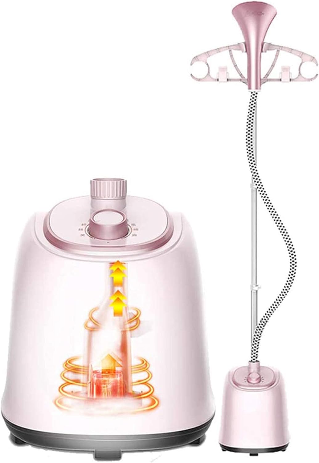 Un reservoir de remplacement integre une protection contre la surchauffe